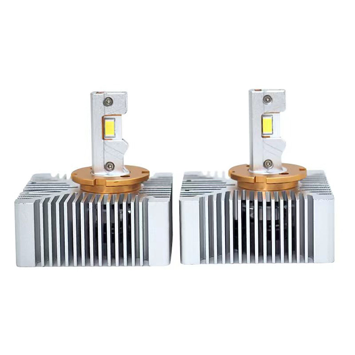 Led far ampulü D5S/R 70W 16000LM 6000K Beyaz CANBUS 12V / LAAM928-tk