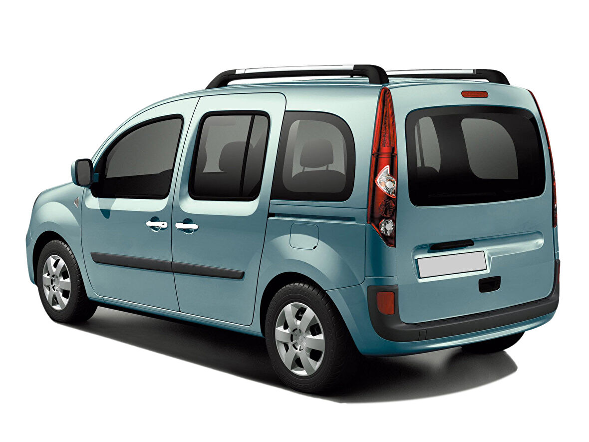 S-Dizayn Renault Kangoo Krom Kapı Kolu 3 Kapı 2008-2020