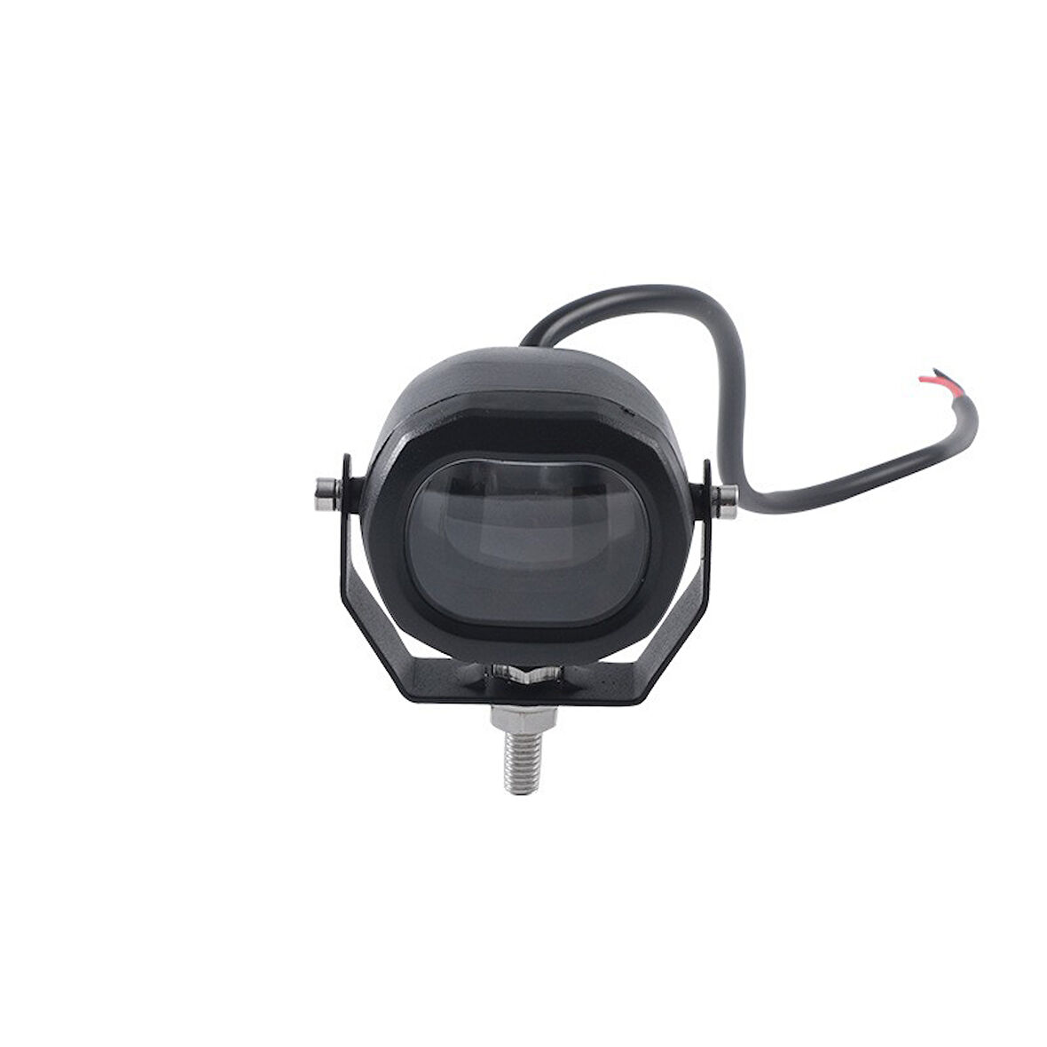 Space İş makinesi çalışma lambası mavi 12-80v adet/ LASS302