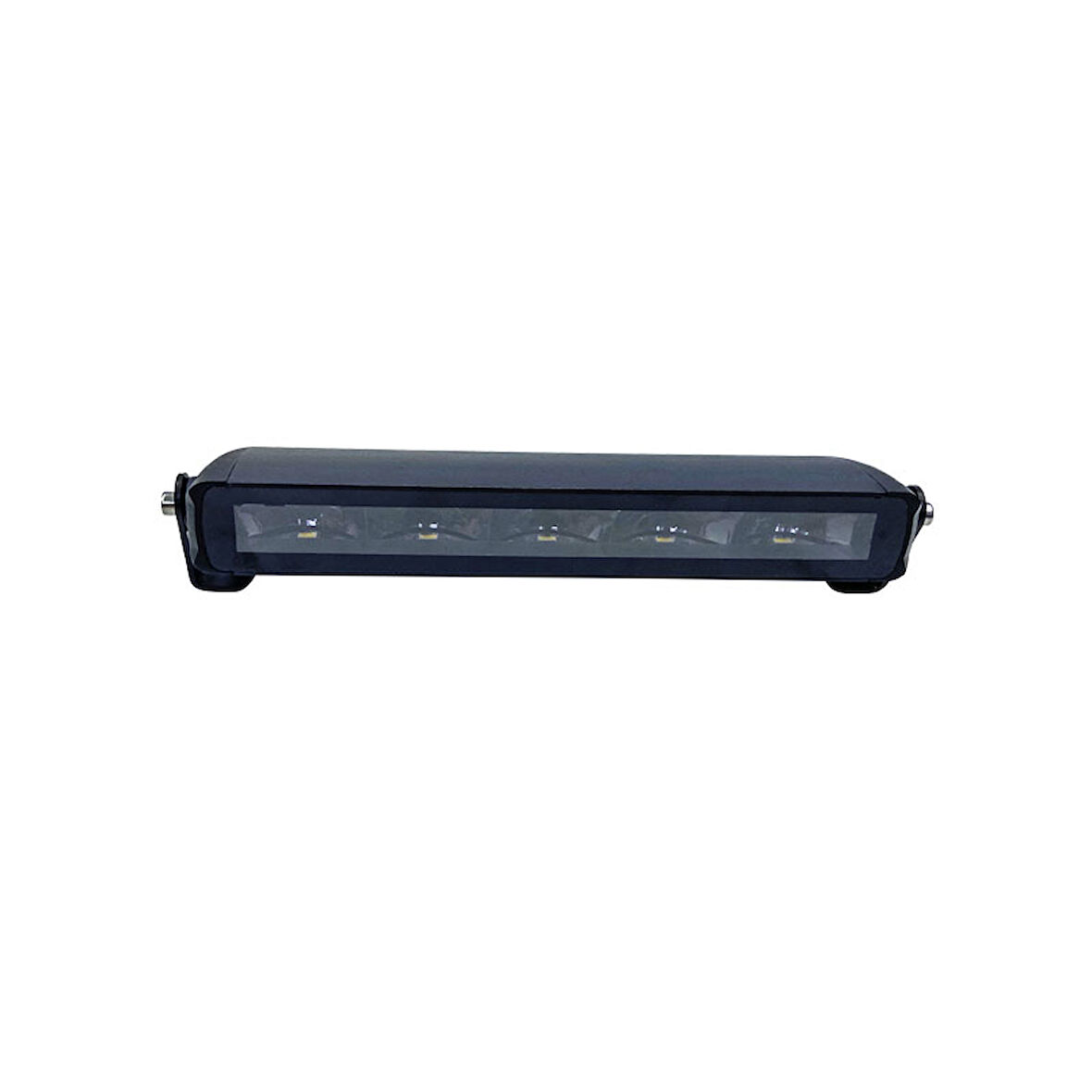 Space Offroad sis lambası 26,8cm çift renk sarı beyaz 75w 12-32v adet / LASS363-3