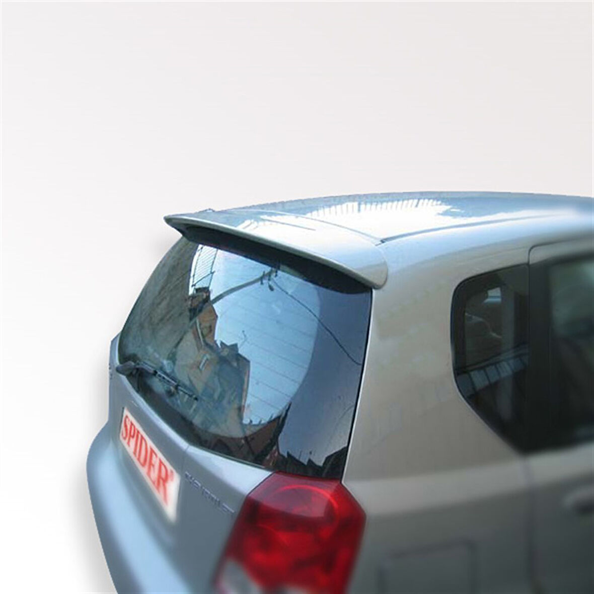 Chevrolet Kalos T200 Spoiler Tavan Gt Fiber 2004-2006