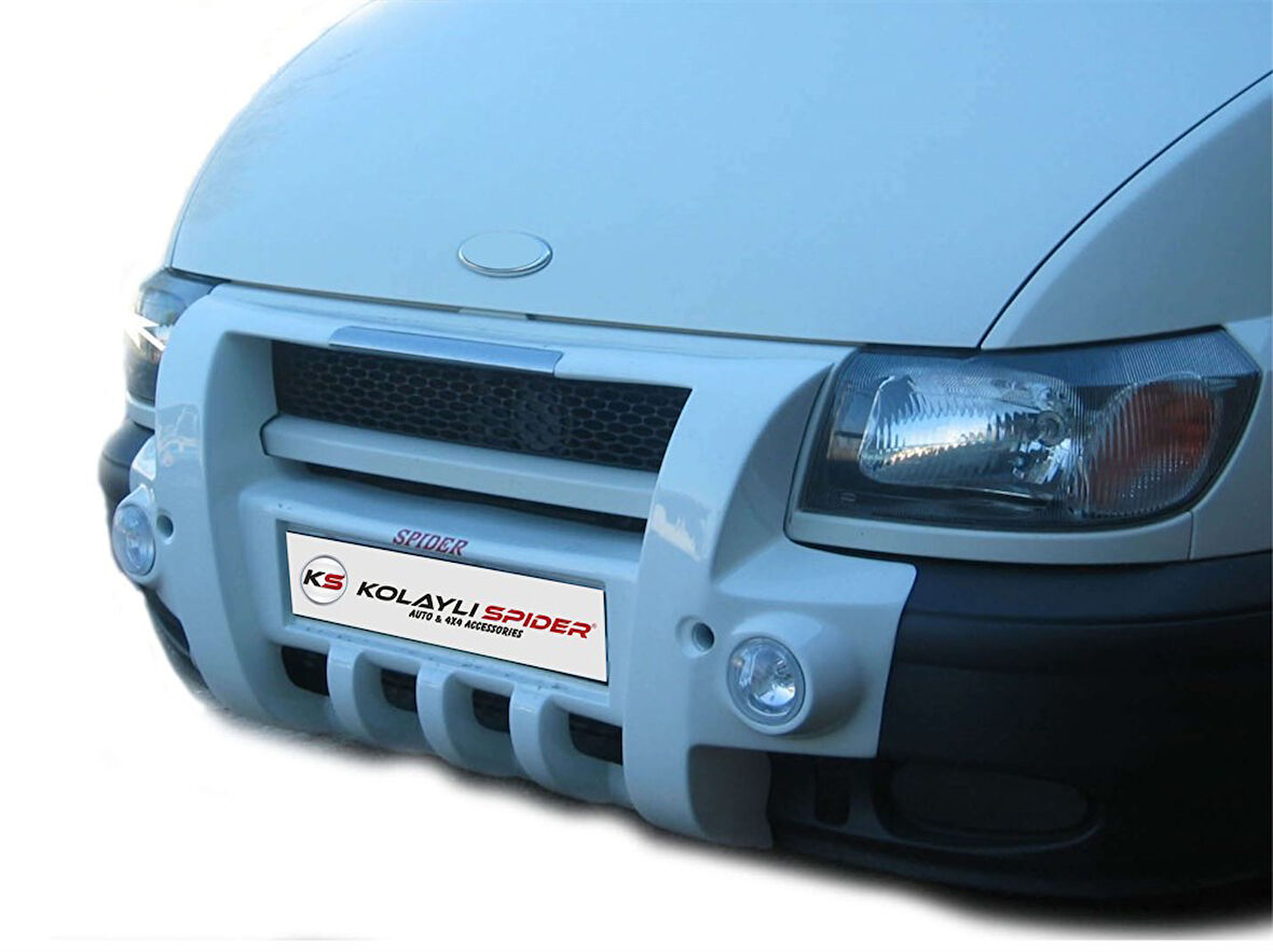 Ford Transit 5 Ön Koruma (Sisli) Fiber 2003-2006
