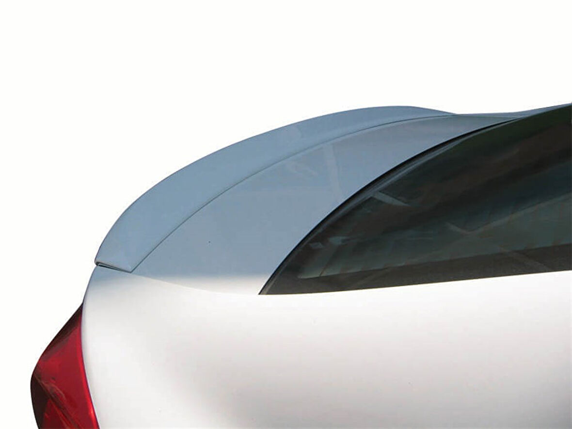 Honda Civic 9 Spoiler Bagaj Gt Fiber 2012-2015