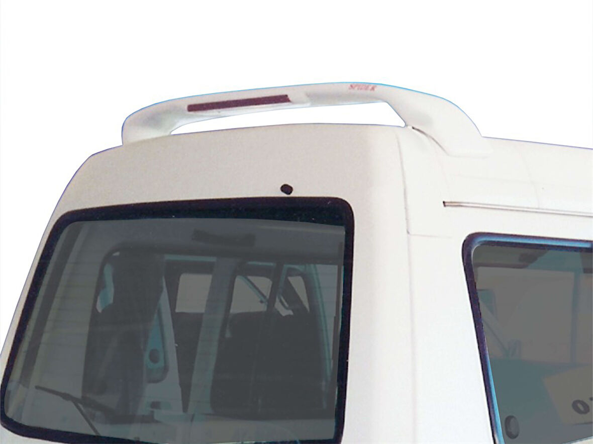 Hyundai H100 Spoiler Tavan (Işıklı) Fiber 1996-2007