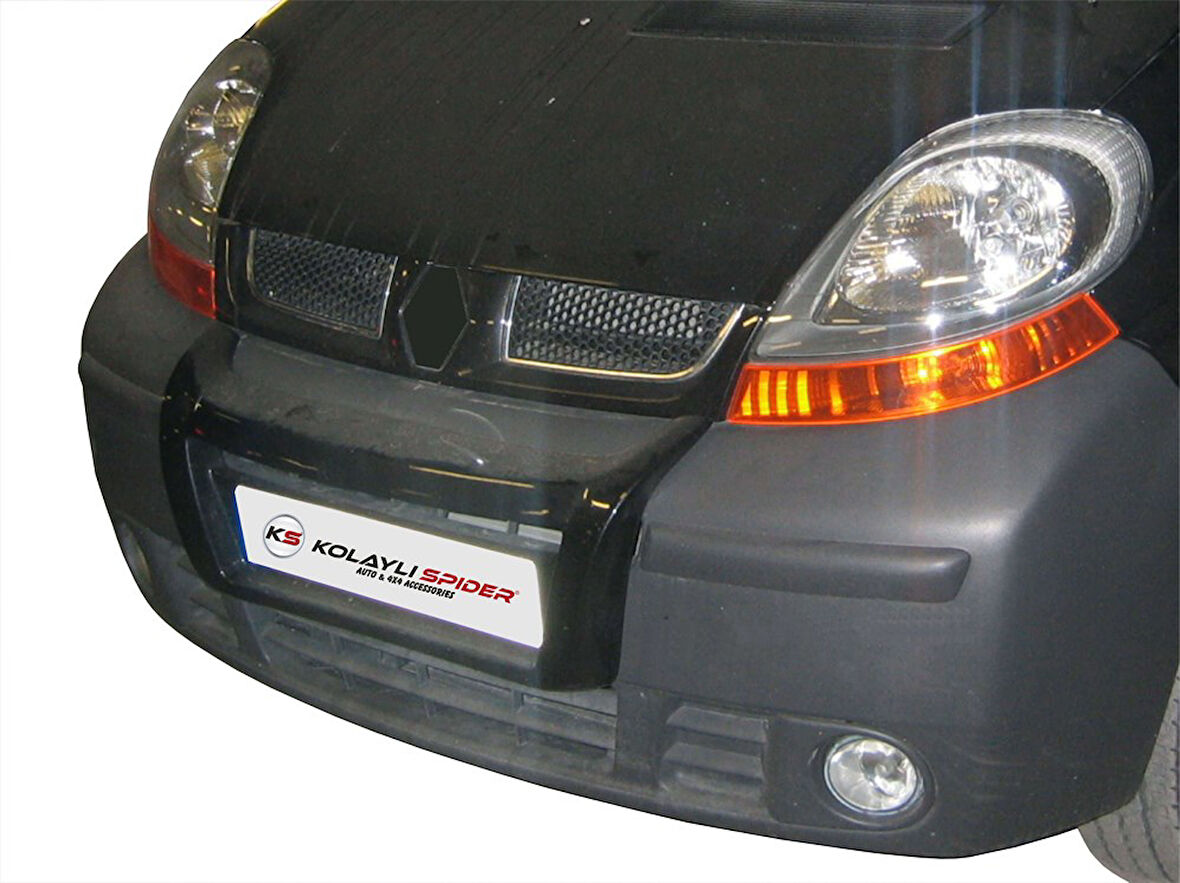 Opel Vivaro 2 Ön Koruma Fiber 2001-2014