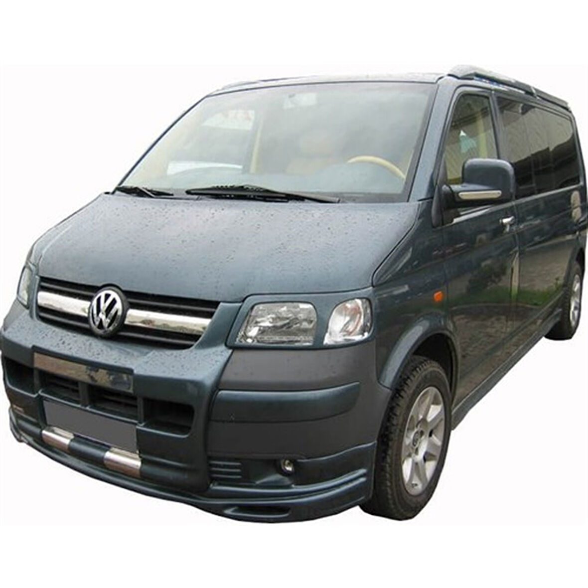 VW Caravelle Ön Koruma Fiber 2003-2010