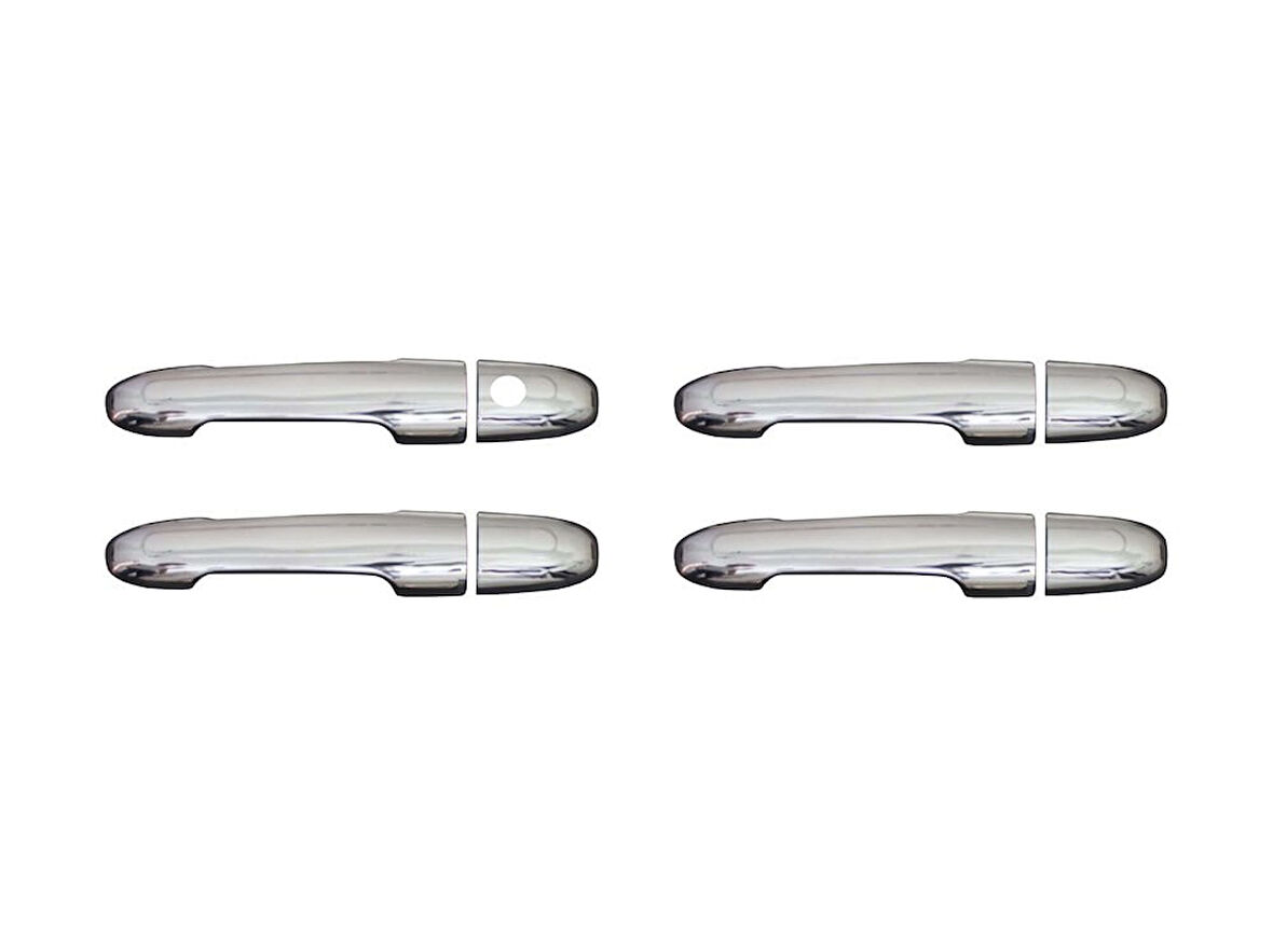 Vito Kapı Kolu 4 Kapı Krom 2015 ve Sonrası