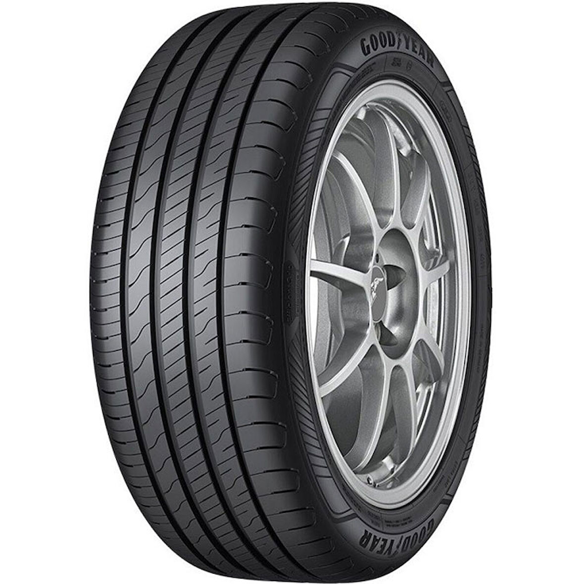 Goodyear 205/60R16 92V Efficientgrip Performance 2 Yaz Lastiği (Üretim Yılı: 2025)