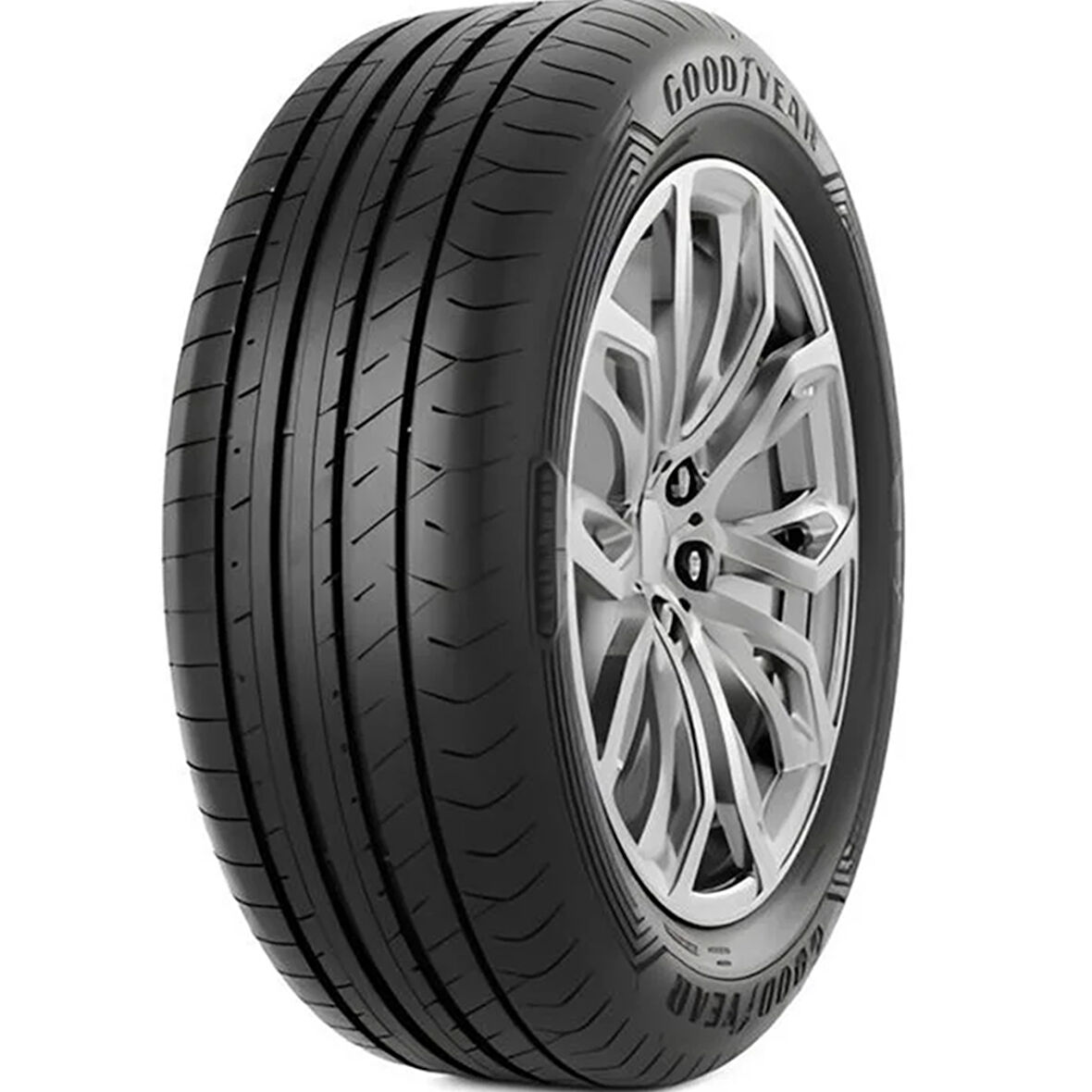 Goodyear 245/45R18 100Y XL (FP) Eagle Sport 2 UHP Yaz Lastiği (Üretim Yılı: 2025)
