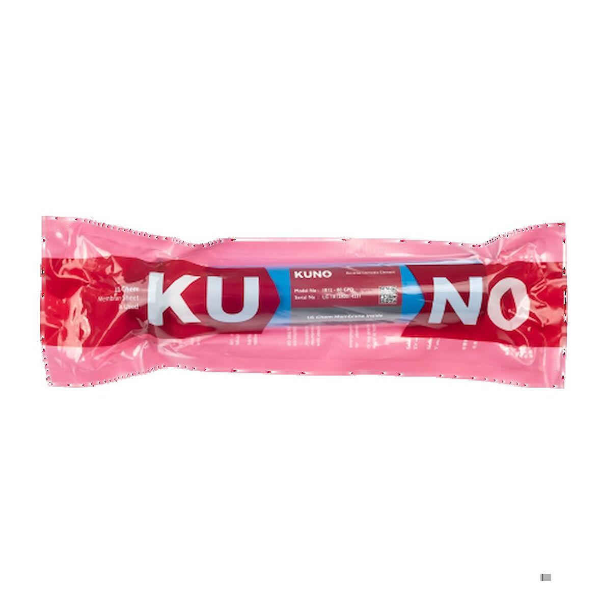 Su Arıtma Cihazı LG KUNO Membran Filtre 80 Gpd Chem