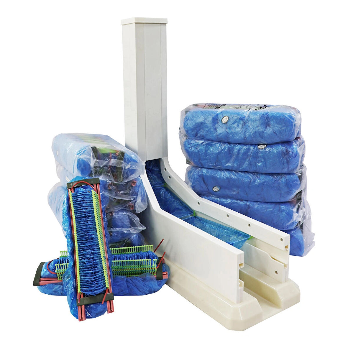 GALOMAC L TİPİ GALOŞ OTOMATI GALOŞU (1000 ADET)