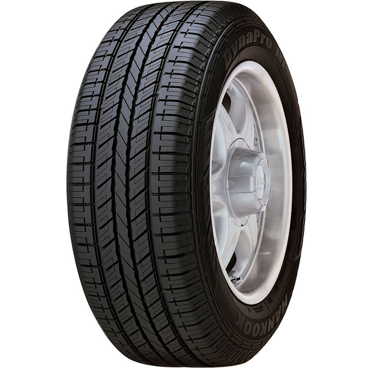 Hankook 235/60R17 102H DynaPro HP RA23 Yaz Lastiği (2023)