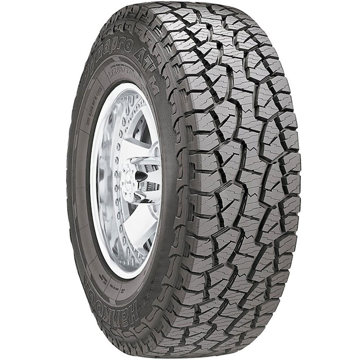 Hankook 205/70R15 96T Dynapro AT M RF10 Yaz Lastiği (Üretim Yılı: 2025)