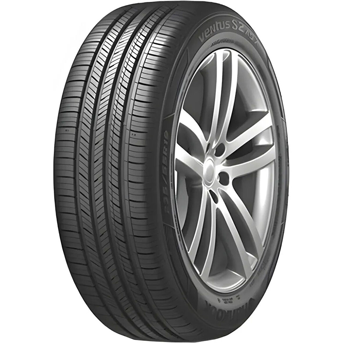 Hankook 245/45R20 99V Ventus S2 As X RH17 Yaz Lastiği (Üretim Yılı: 2023)