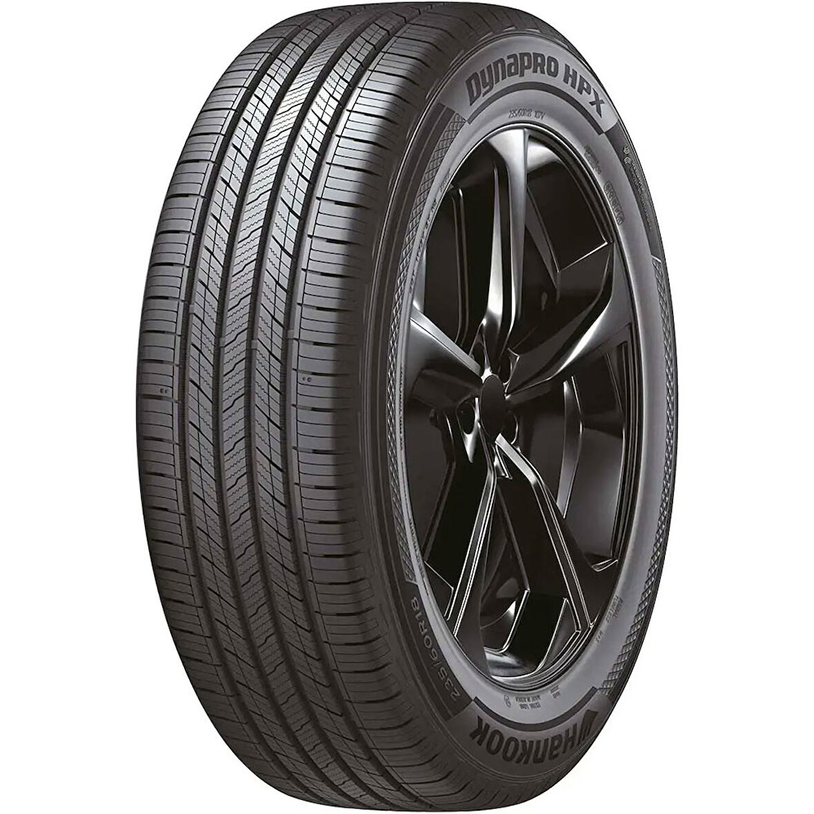 Hankook 215/65R16 98H Dynapro HPX RA43 Yaz Lastiği (Üretim Yılı: 2024)