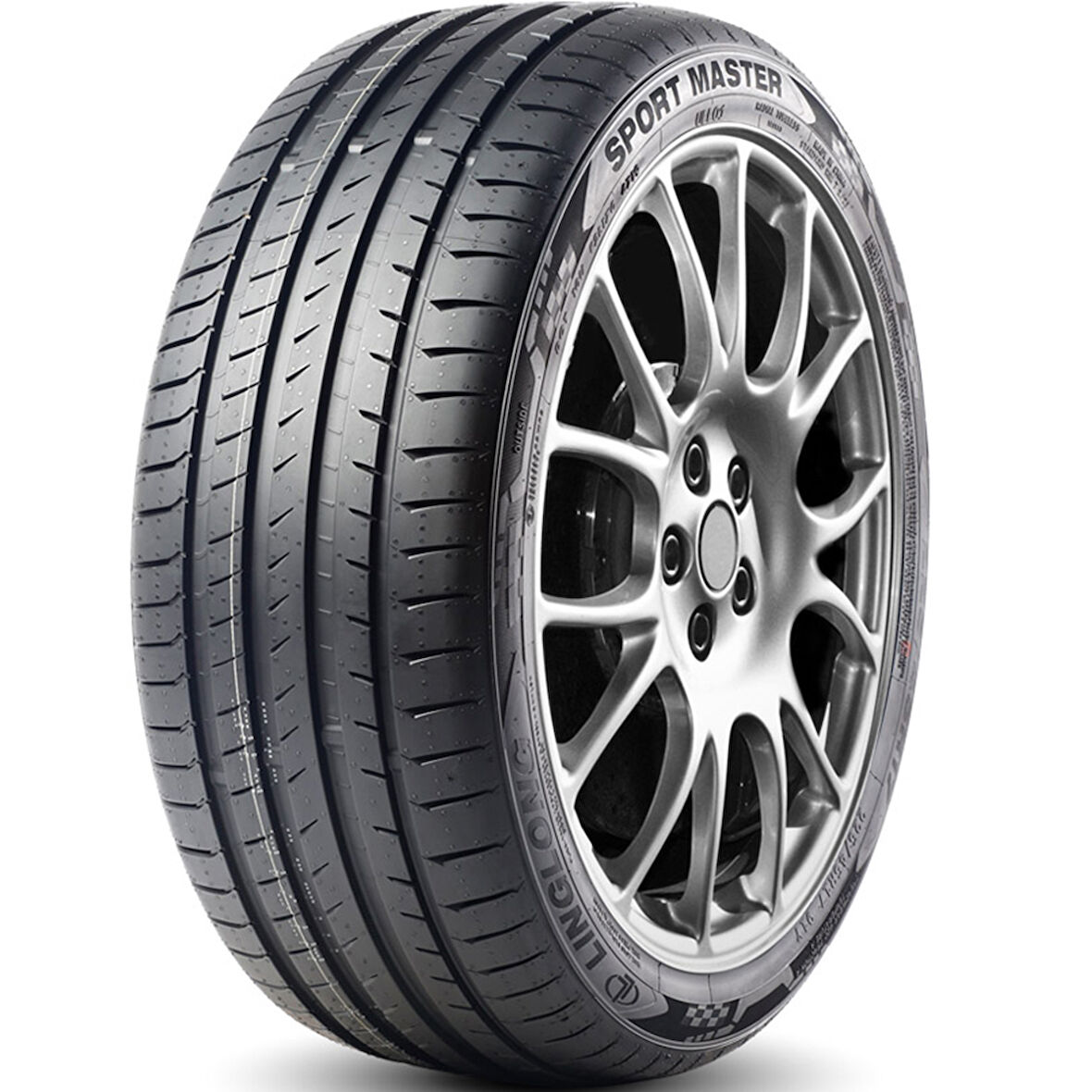 Linglong 275/35R20 102Y XL Sport Master Yaz Lastiği (2024)