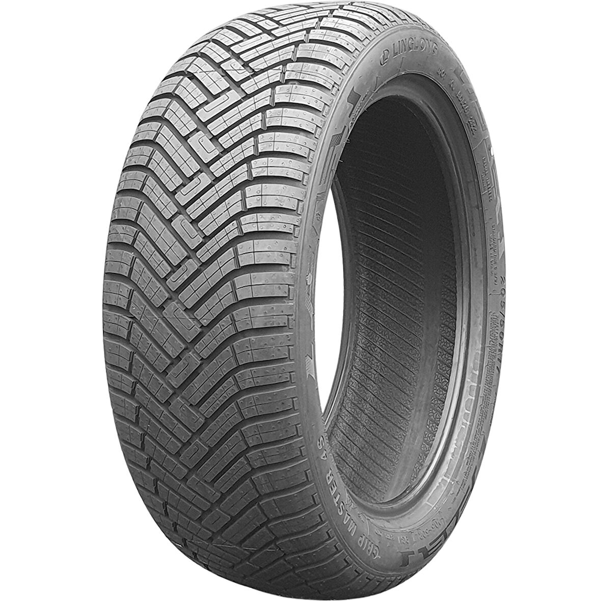 Linglong 215/55R17 98V XL Grip Master 4S 4 Mevsim Lastiği (2023)