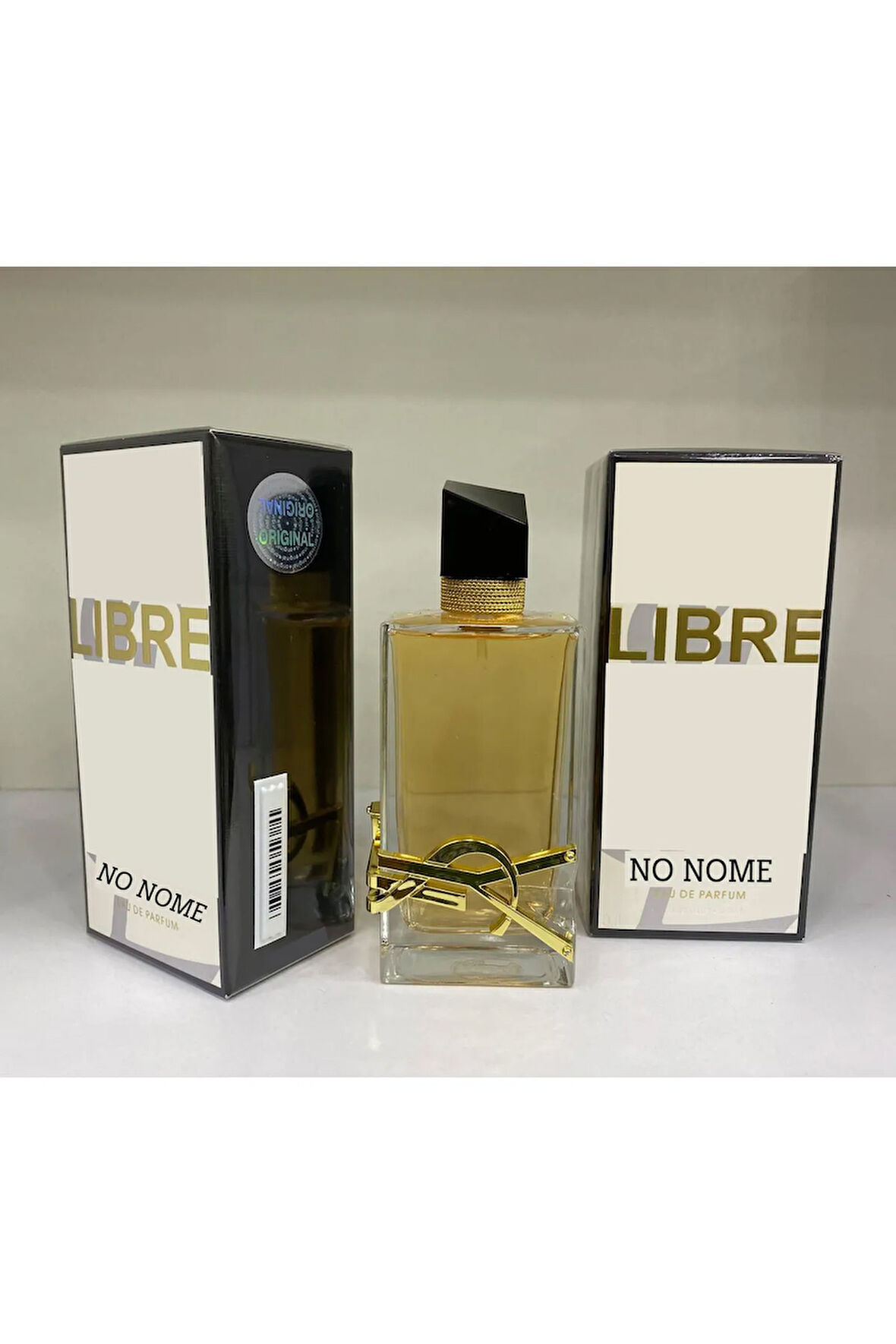 Libre 90ml EDP Kadın Parfümü