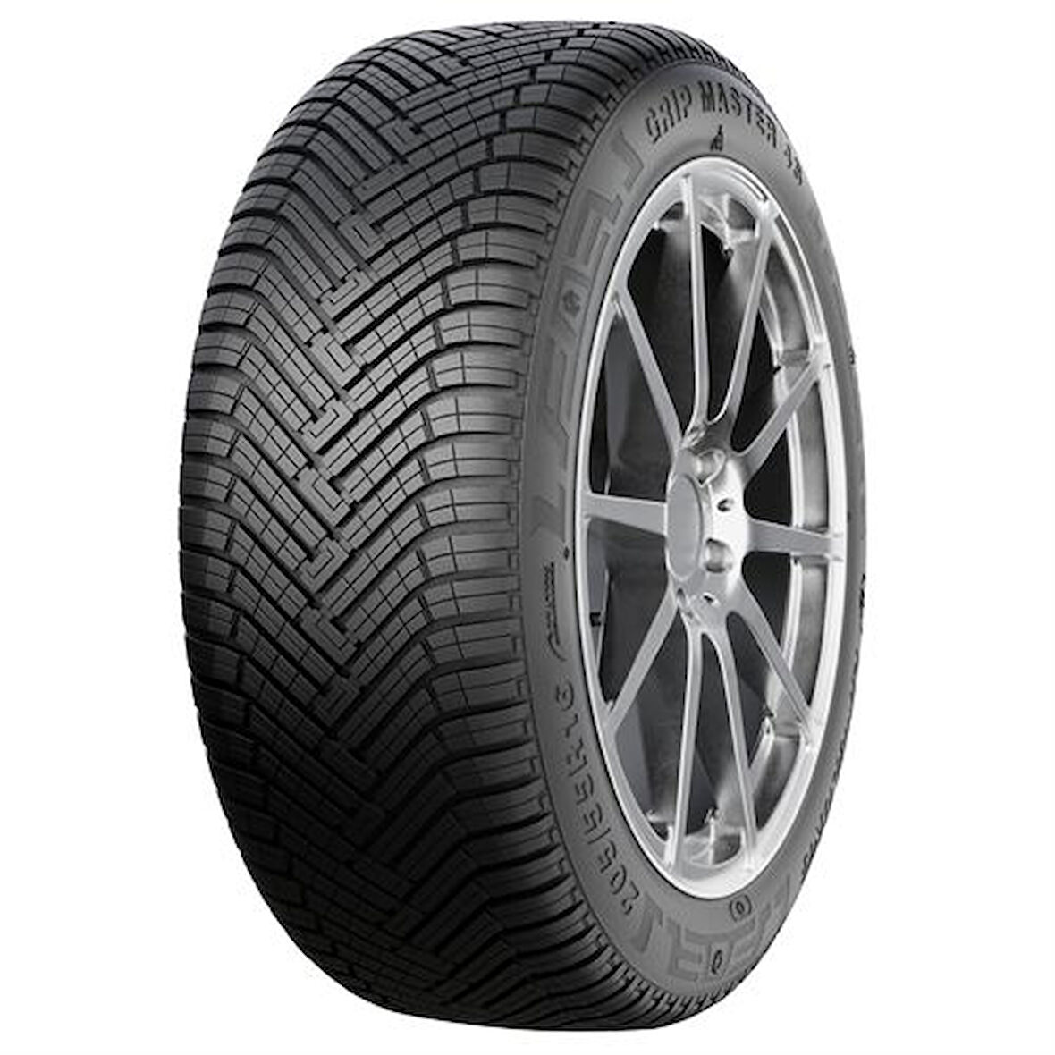Linglong 235/45R18 98W XL Grip Master 4S All Season (Üretim Yılı:2024)