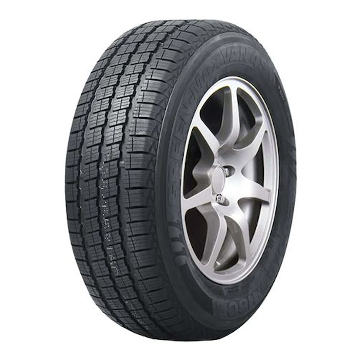 Linglong 215/75R16C 113/111R G-M Van 4S (Üretim Yılı:2025)