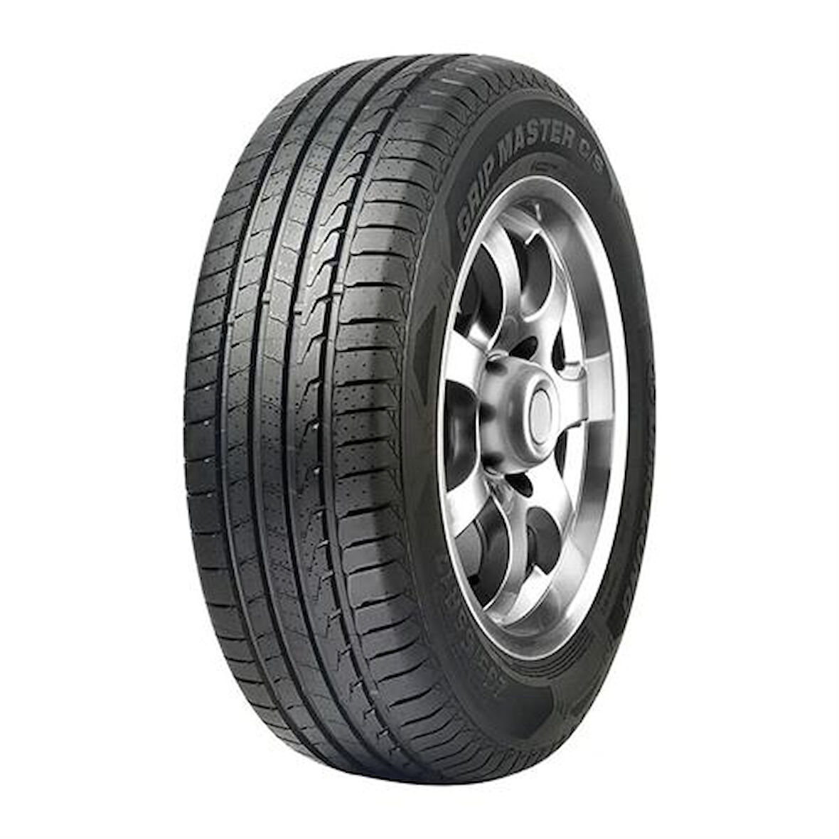 Linglong 215/55R18 99V XL Grip Master C/S 4X4 HP (Üretim Yılı:2024)