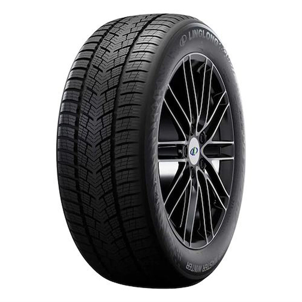 Linglong 195/60R15 92H XL Grip Master Winter (Üretim Yılı:2024)