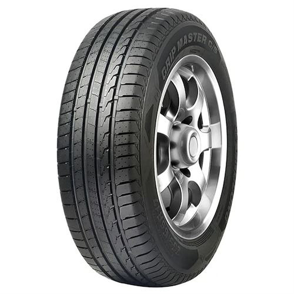 Linglong 215/50R18 92W Grip Master C/S 4X4 HP (Üretim Yılı:2025)