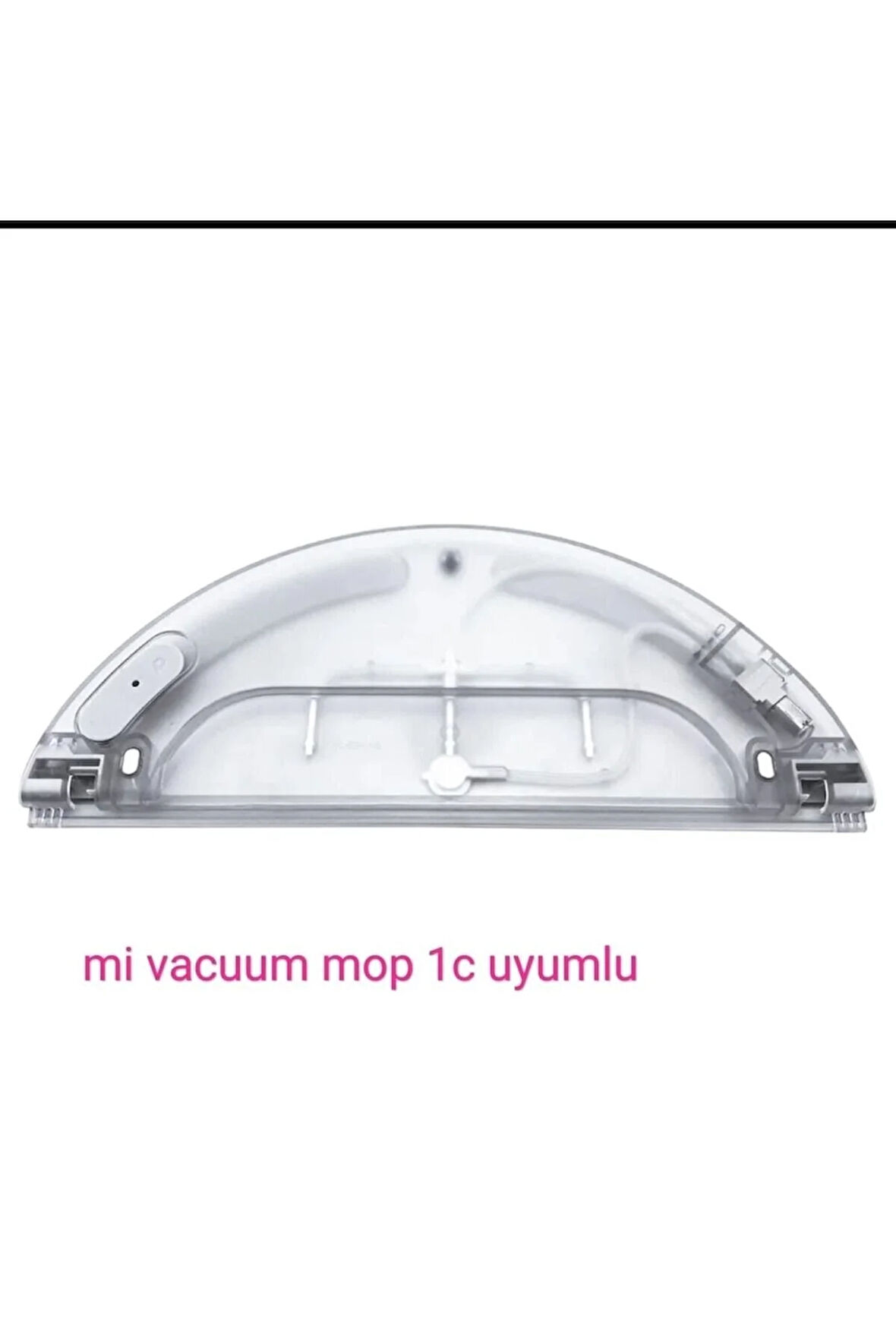 Xiaomi Uyumlu Mi Vacuum Mop 1c Su Deposu - Su Tankı