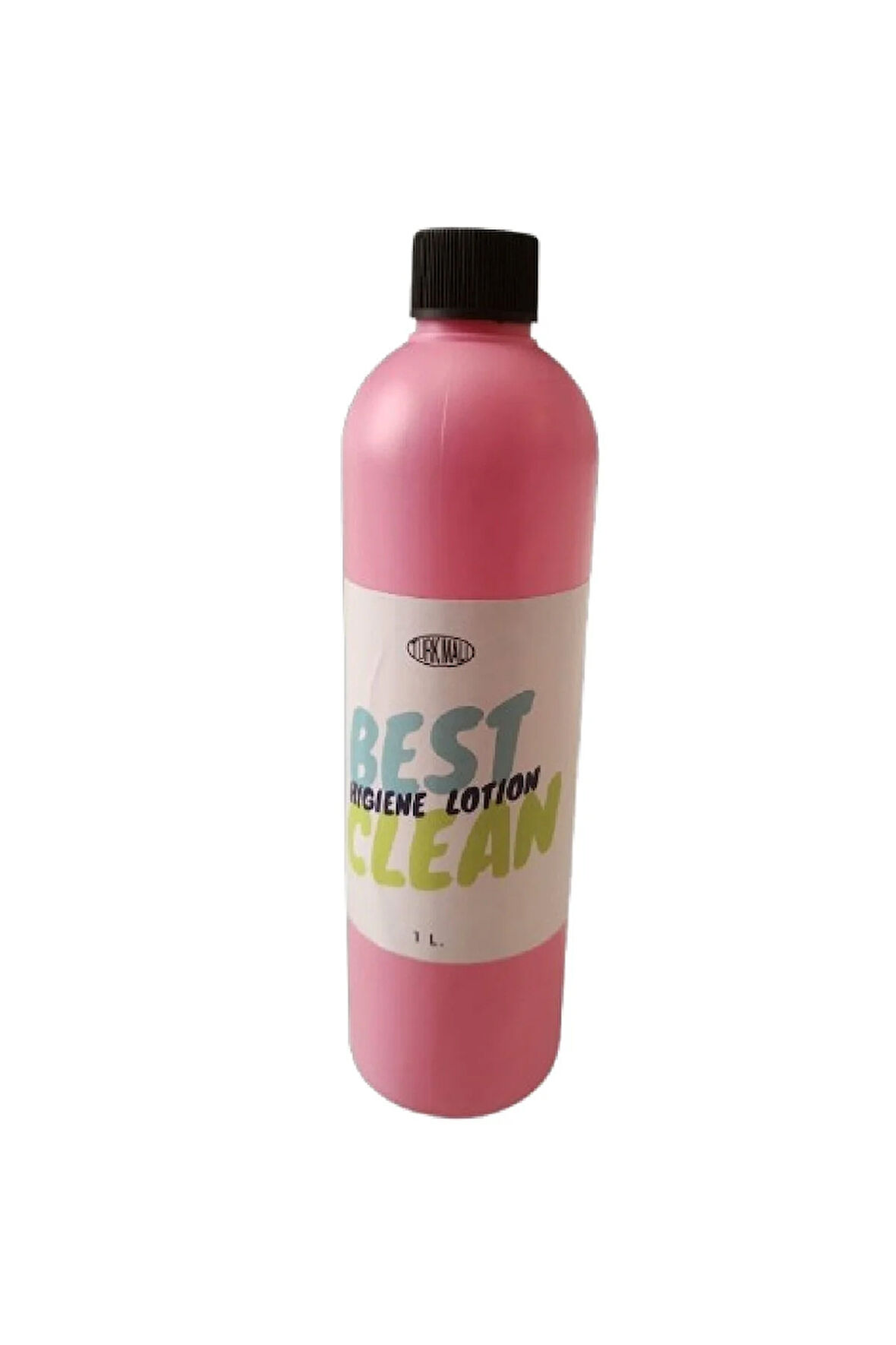 Robot Süpürge Deterjanı Yarım Litre yüzey temizleyici Lavanta