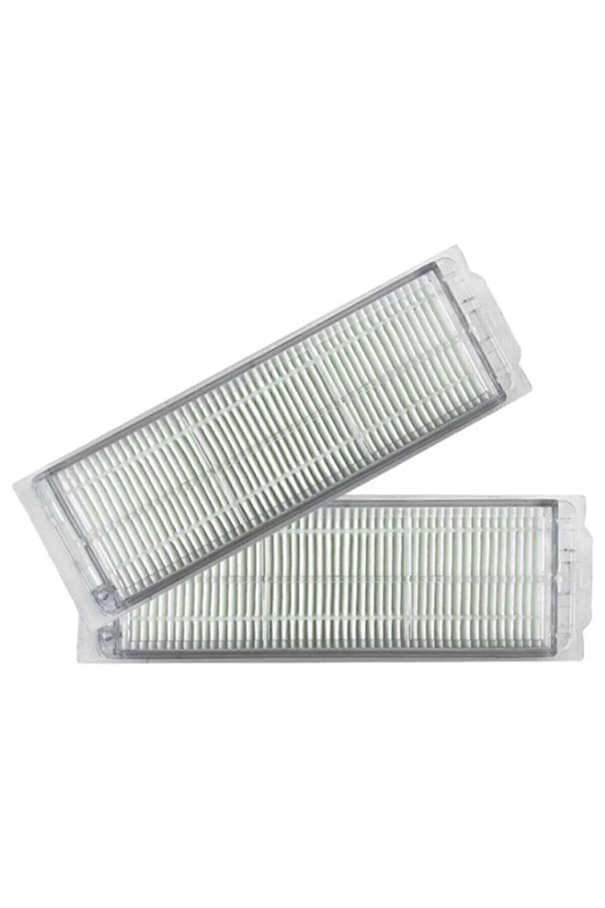 Mjst1shw Modeli Ile Uyumlu Xiaomi Mop2 Modeli Hepa Filtre 2 Adet