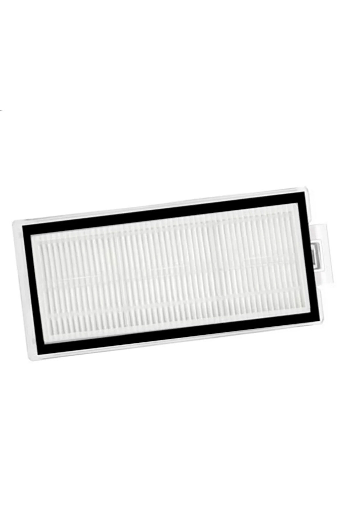 Roborock Q7 Max Plus Uyumlu 1 Adet Hepa Filtre