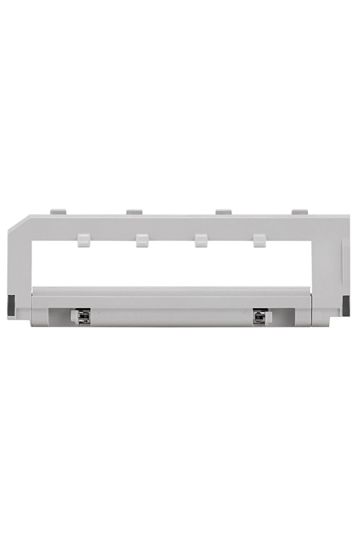 Roborock S7 Sonic Mop S7 Max T7 T7s Q7 Uyumlu Ana Fırça Kapağı, Alt Kapak