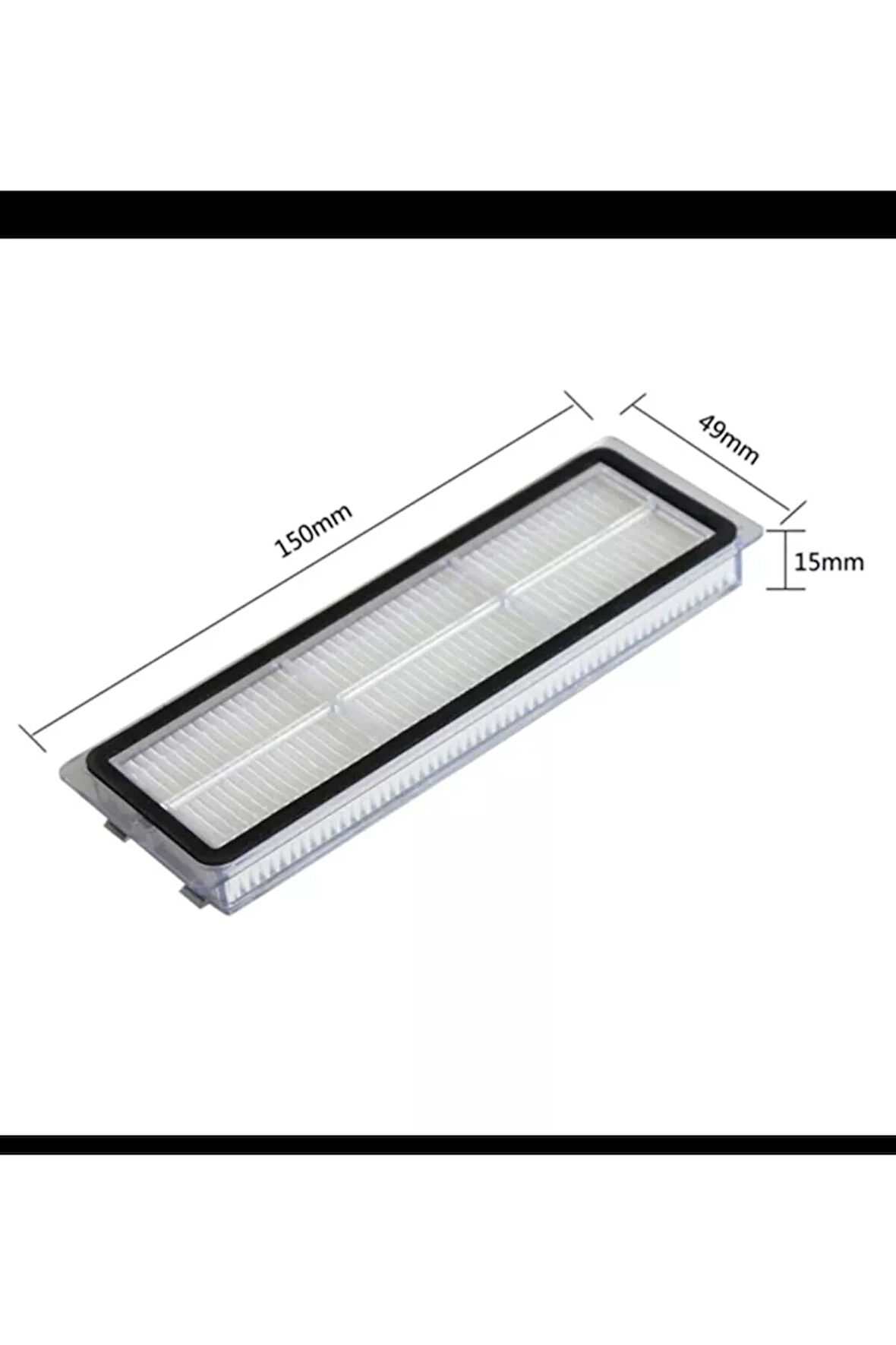 Dreame W10 Hepa Filtre 2 Adet