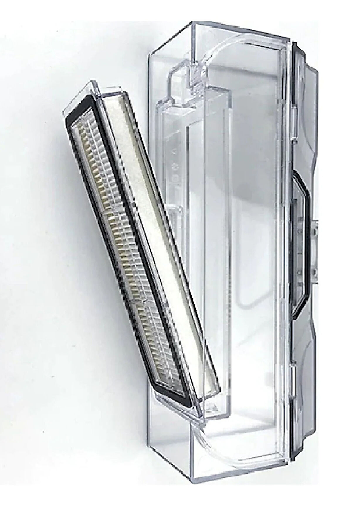 Mijia 1c Stytj01zhm Robot Süpürge Toz Haznesi