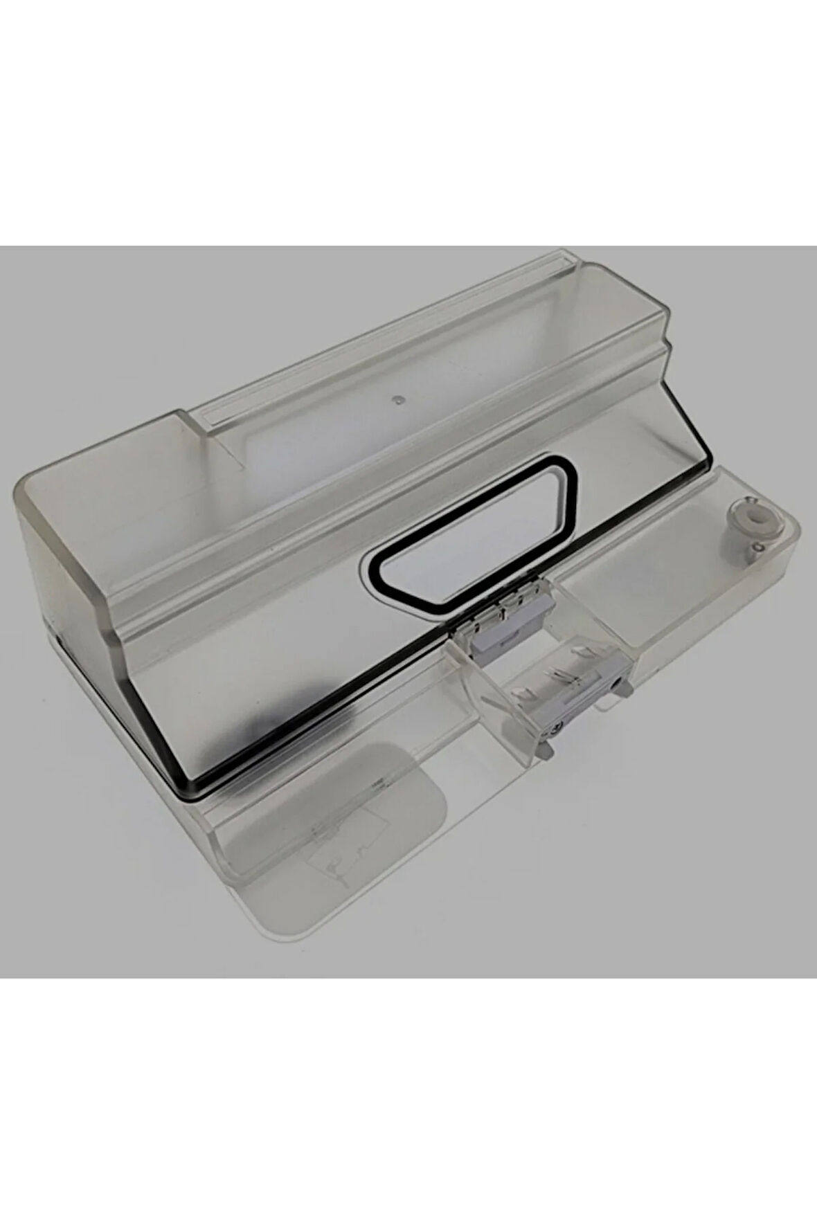 Mi Robot Vacuum MOP Essential 2in1 Su ve Toz haznesi MJSTG1