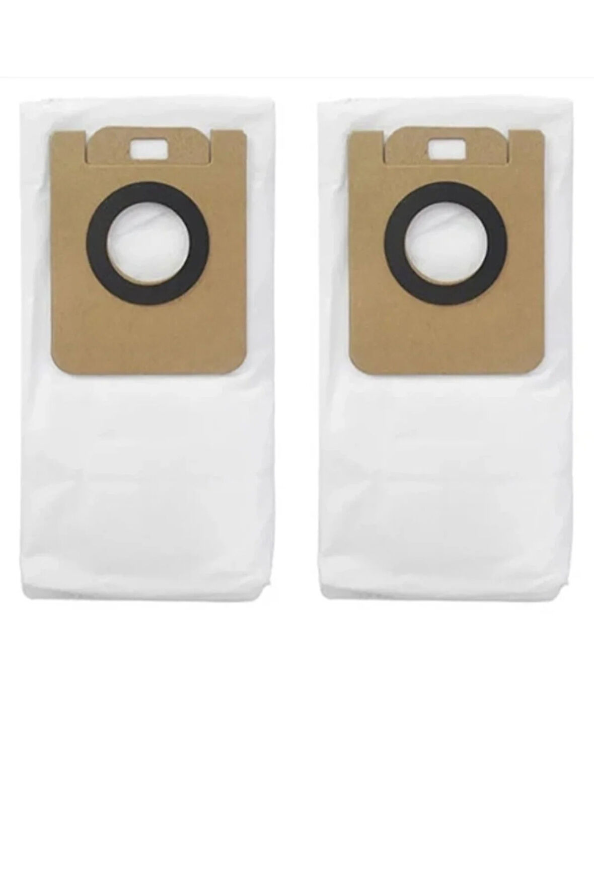 Dreame bot Z10 pro uyumlu toz torbası 2 adet