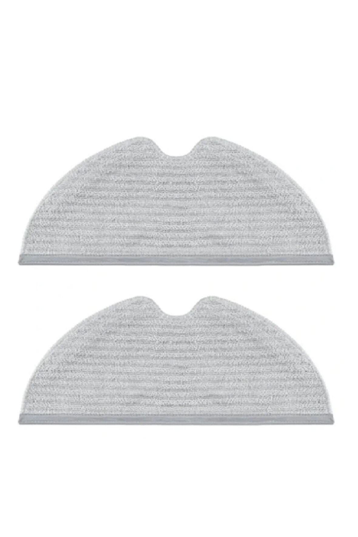 Xiaomi Mi Robot 2C Uyumlu 1C Uyumlu Yedek Paspas bez 2 adet