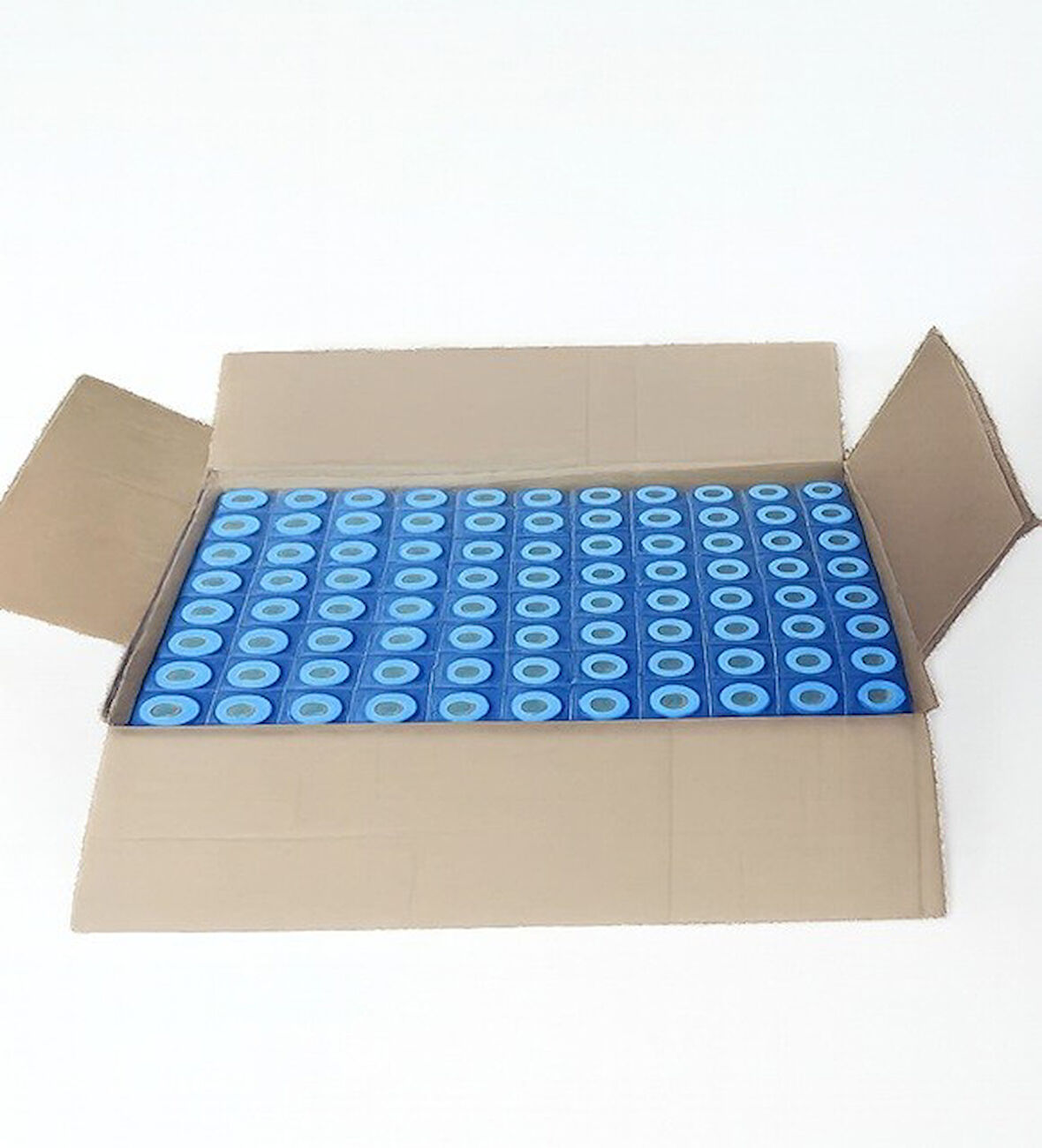 ORBUS 32700 3,2V 6Ah LifePo4 Lityum Pil 50'Lİ PAKET