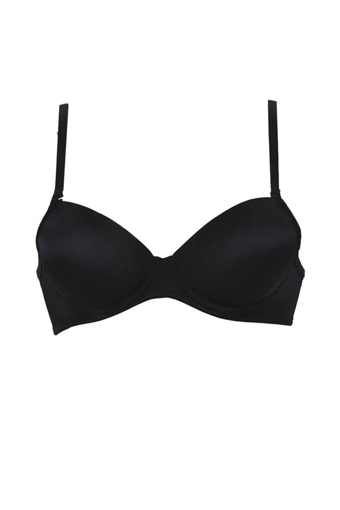 Kadın Beyaz Angelina Micro Destekli Sütyen 7050