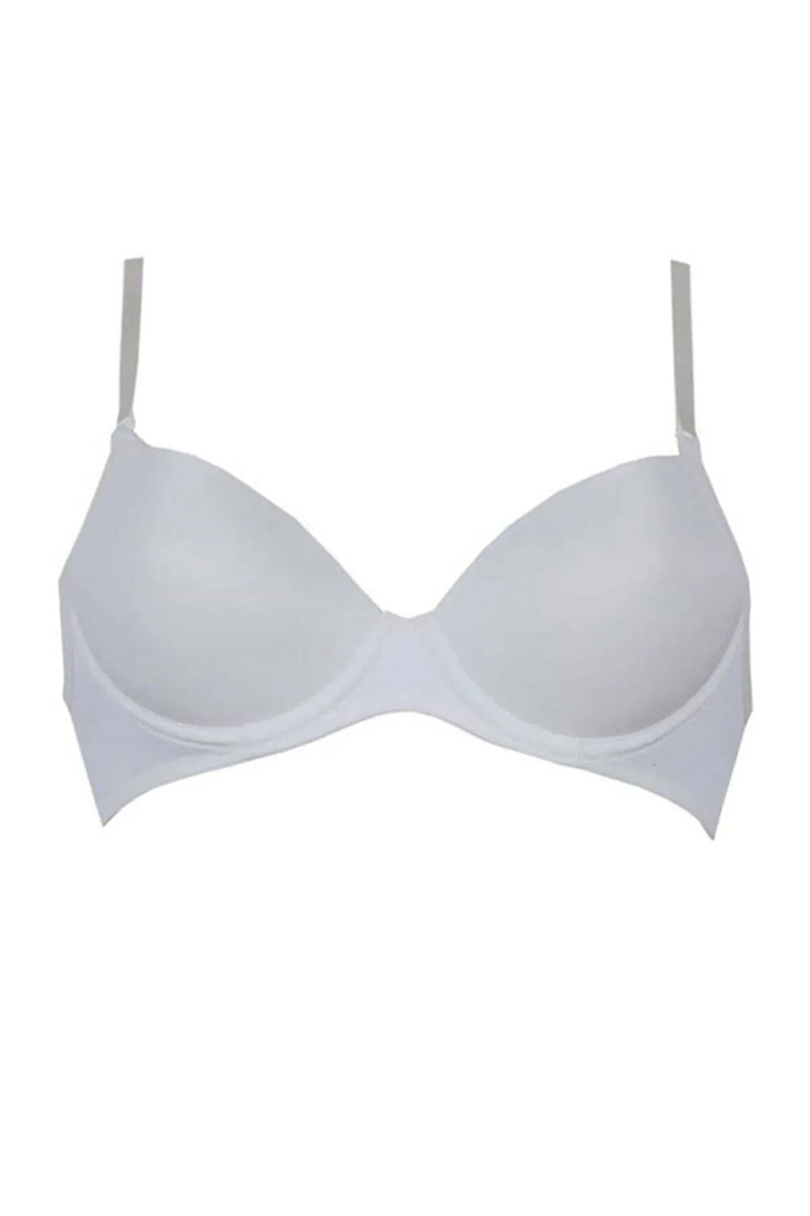 Mikro Kaplı Kadın Tek Sütyen 7010