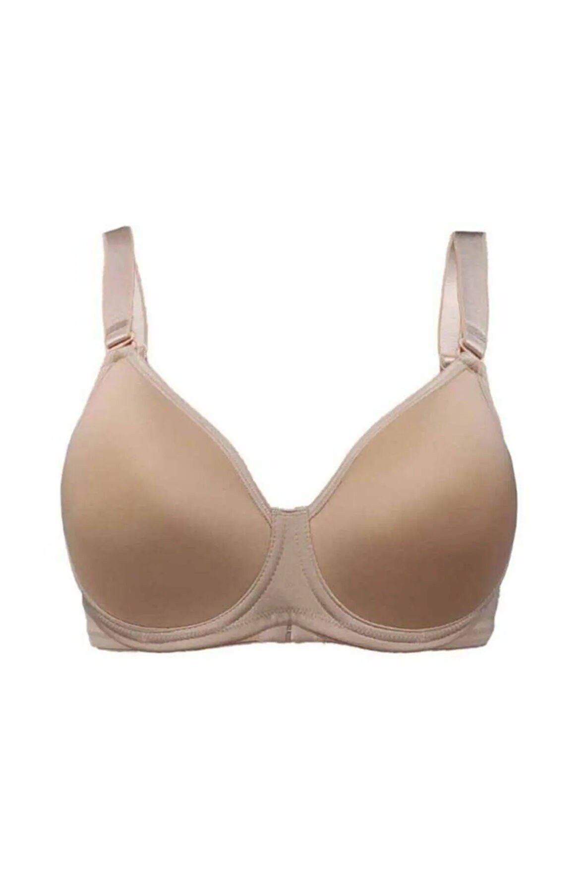 Kadın Soft Boş Tek Sütyen 9100-b-cup