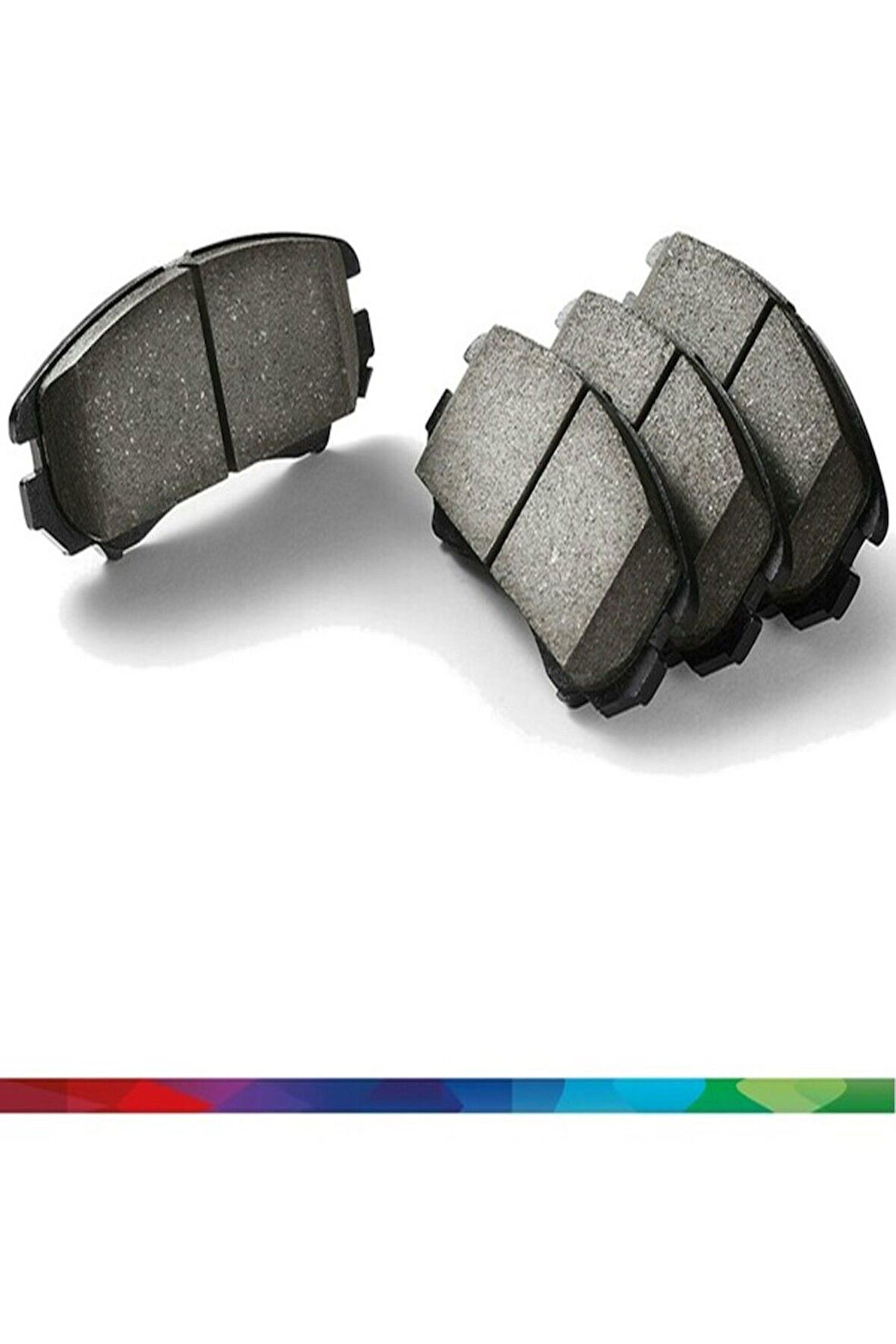 Peugeot 301 1.2 Sedan 2015-2017 Ön Fren Balatası Bosch