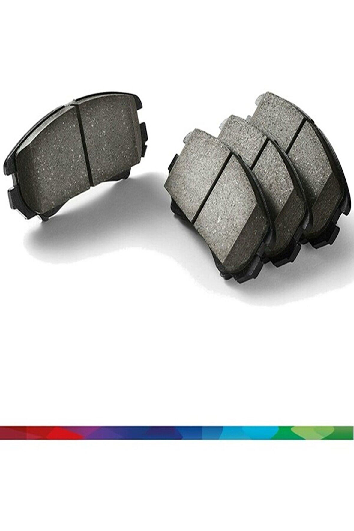 Peugeot 207 1.6 HDI Hatchback 2006-2011 Ön Fren Balatası Bosch