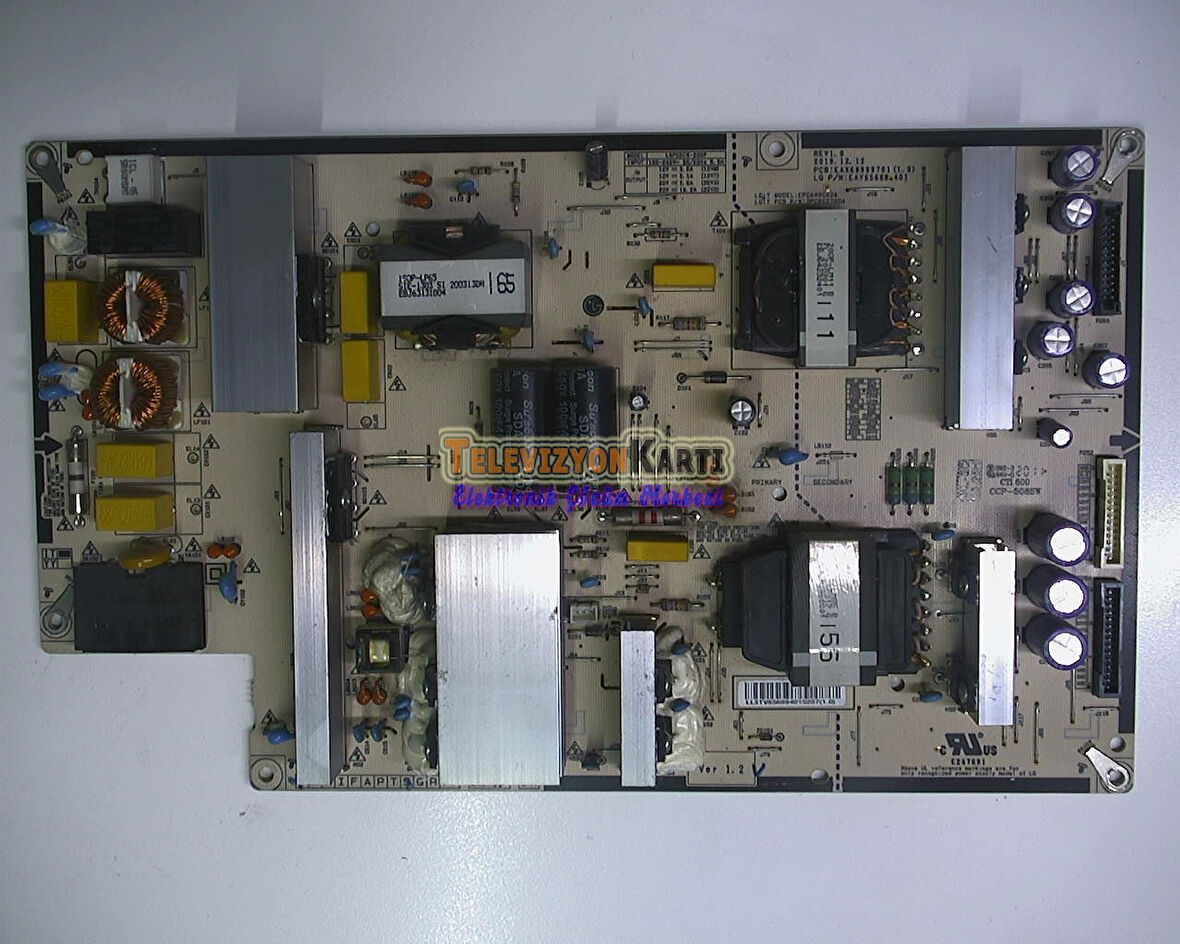 EAY65689401,EAX68999701,LG 0LED55CX6LA,POWER BOARD