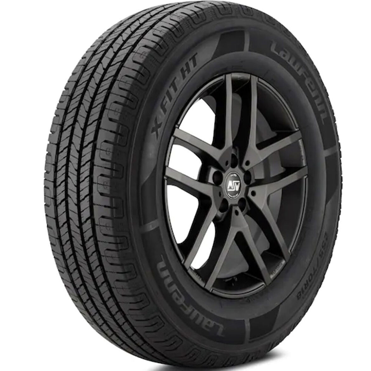 Laufenn 255/70R16 111T LD01 X Fit HT Yaz Lastiği (Üretim Yılı: 2023)