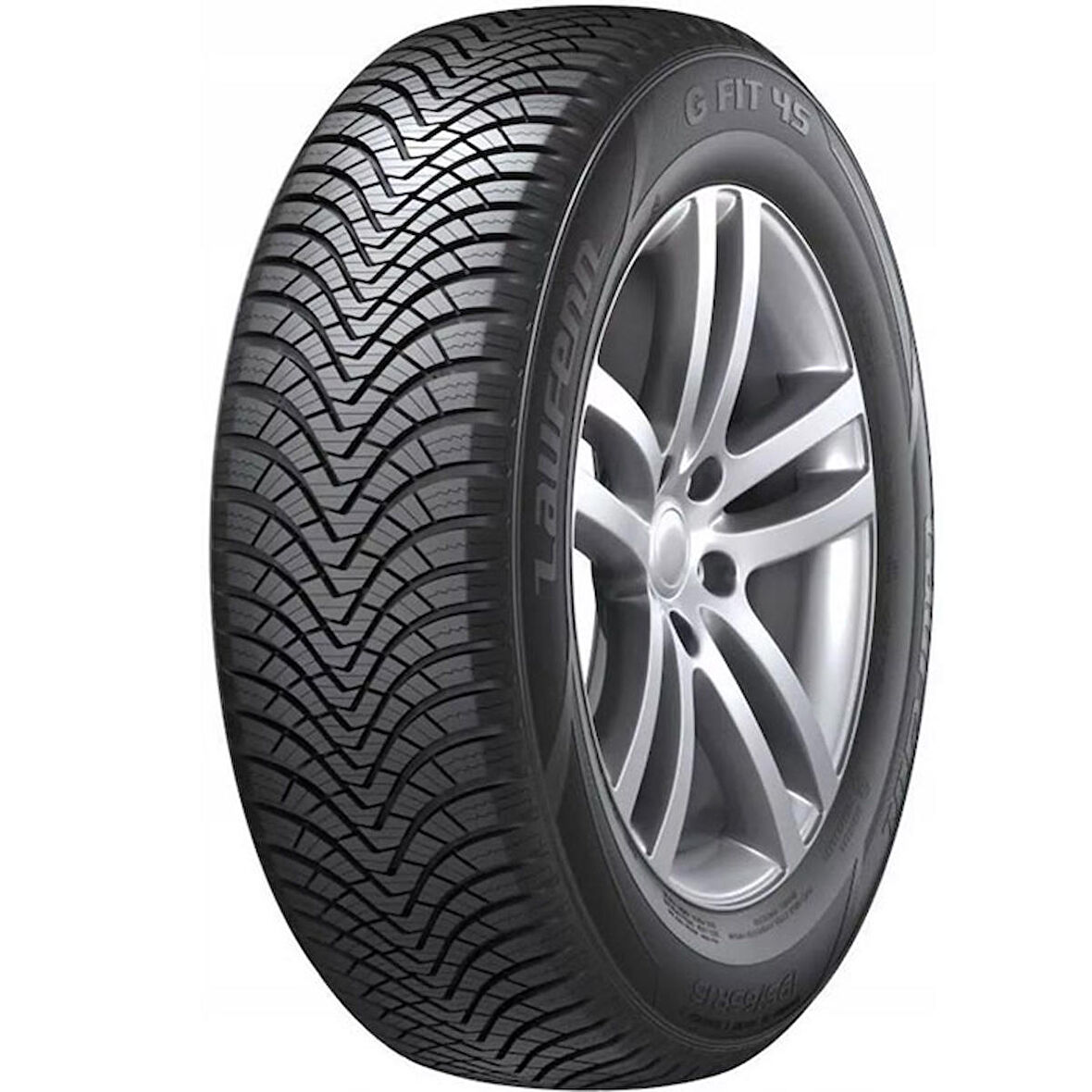 Laufenn 225/50R17 98V XL G Fit 4S LH71 4 Mevsim Lastiği (2021)