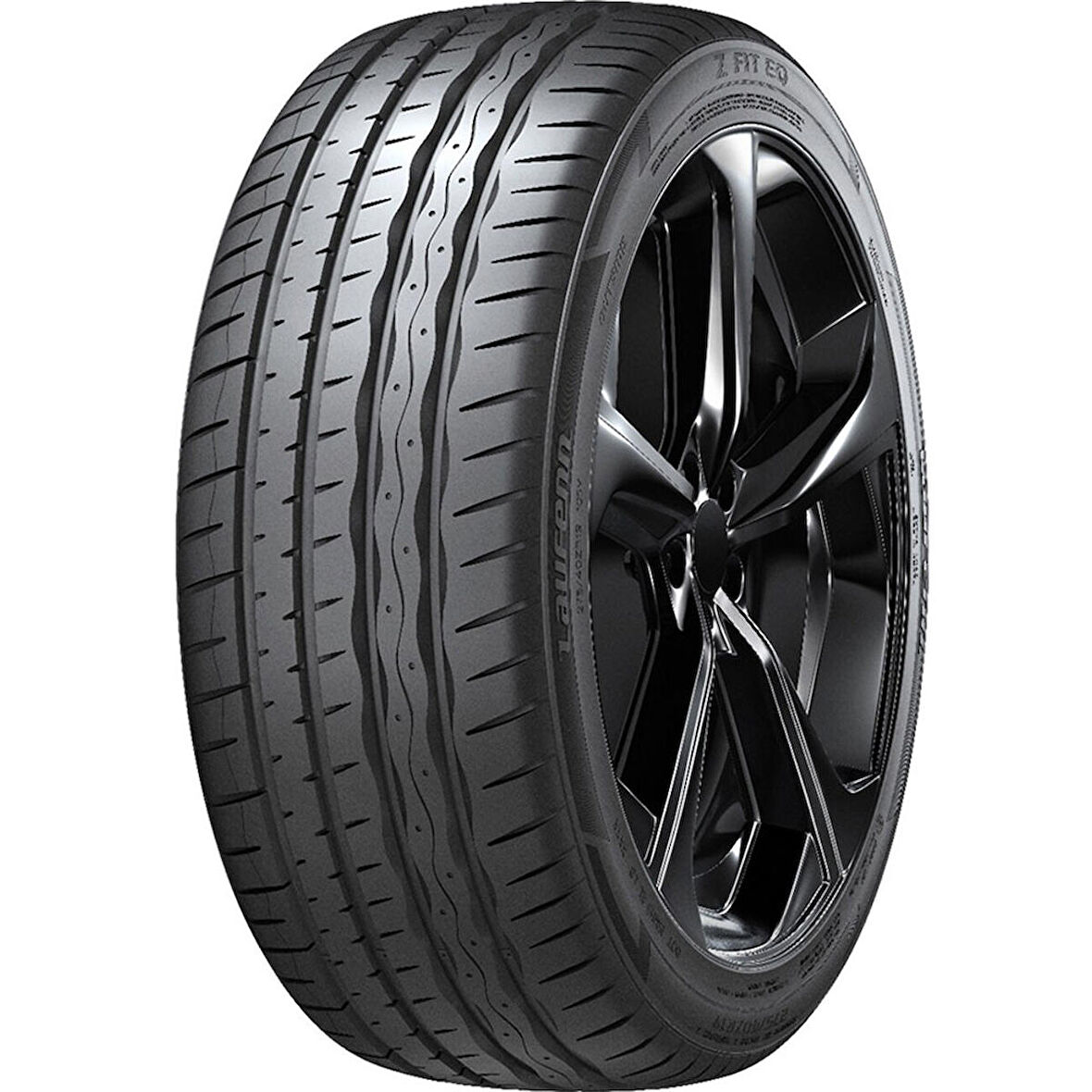 Laufenn 235/45R17 97Y XL Z FIT EQ LK03 Yaz Lastiği (2022)