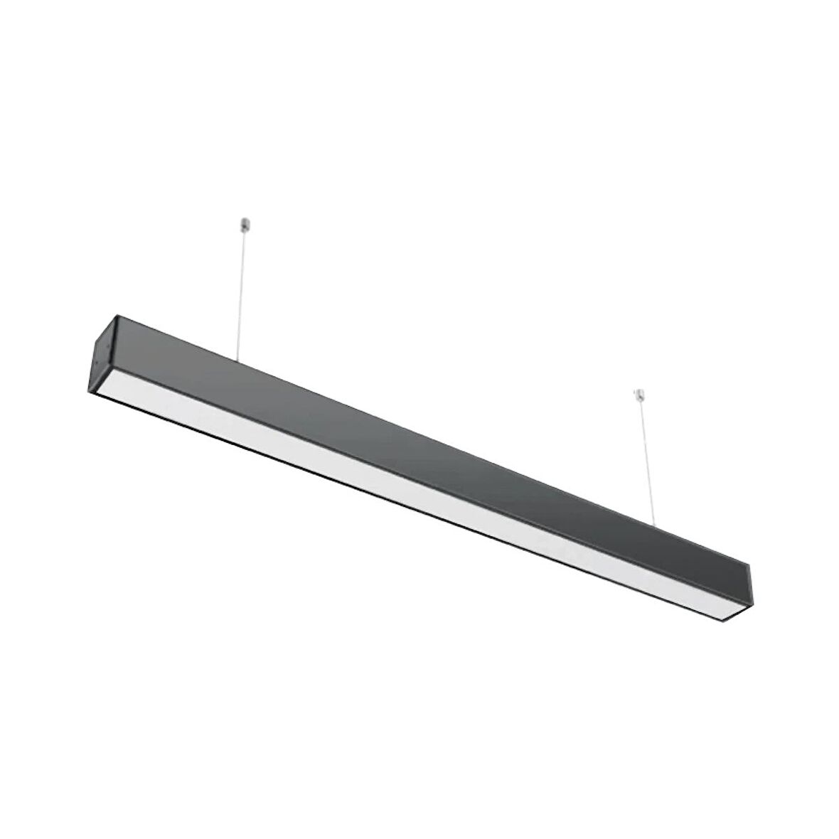 Lambaled Lineer ECO Led Sarkıt 80cm 20W 4000K Doğal Işık