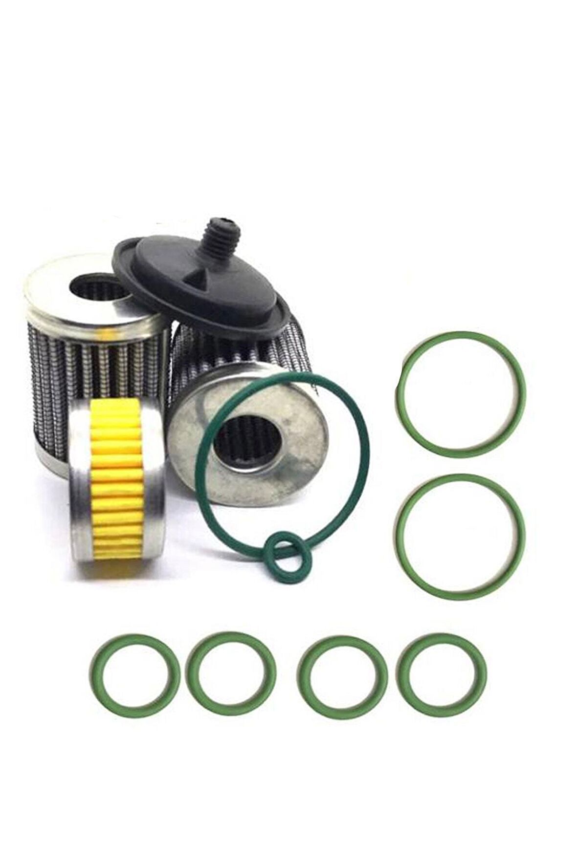 Filtre Takımı 3 Lü Set