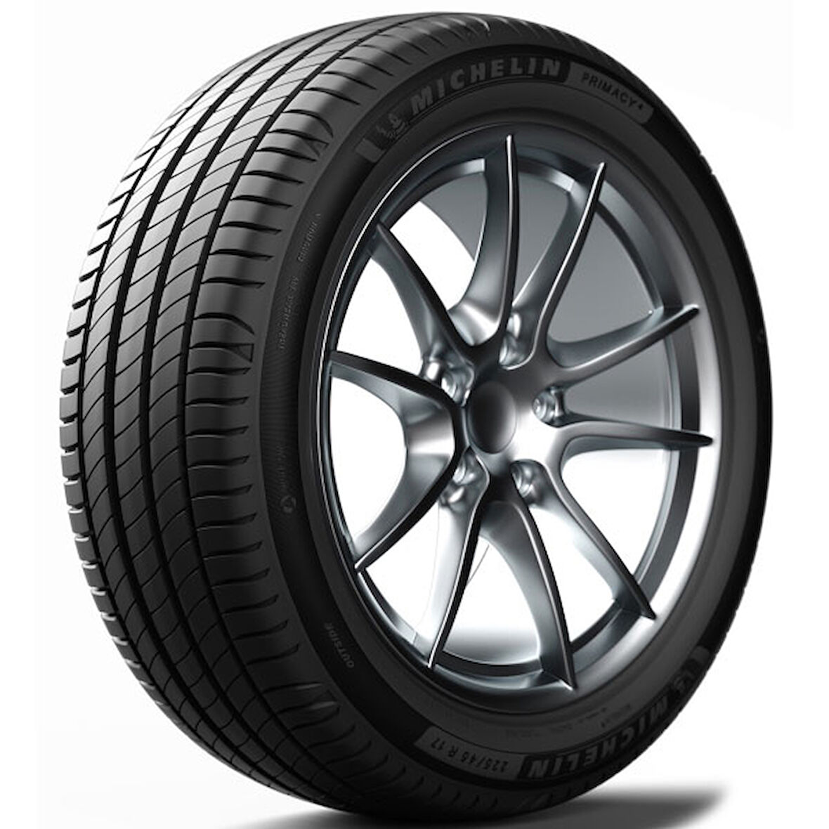 Michelin 195/65R15 91V Primacy 4 Yaz Lastiği (Üretim Yılı: 2025)